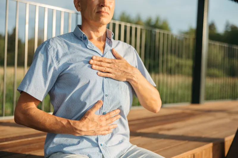 When Your Heart and Brain Finally Agree: The Science of Inner Coherence That Changes Everything