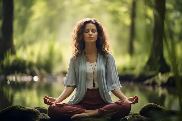 Reset From the Inside Out: 7 Science-Backed Ways to Build a Stress-Proof Nervous System