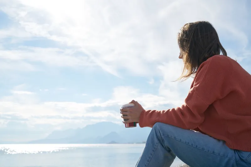 The Self-Help Trap: How Fixing Yourself Keeps You Broken