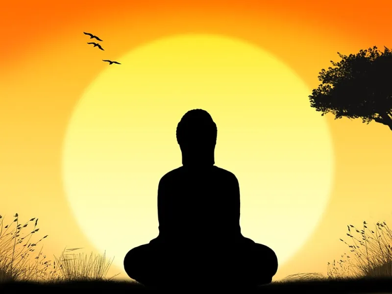 The Solitude That Opens: How Turning Inward Teaches Us to Truly Meet Each Other