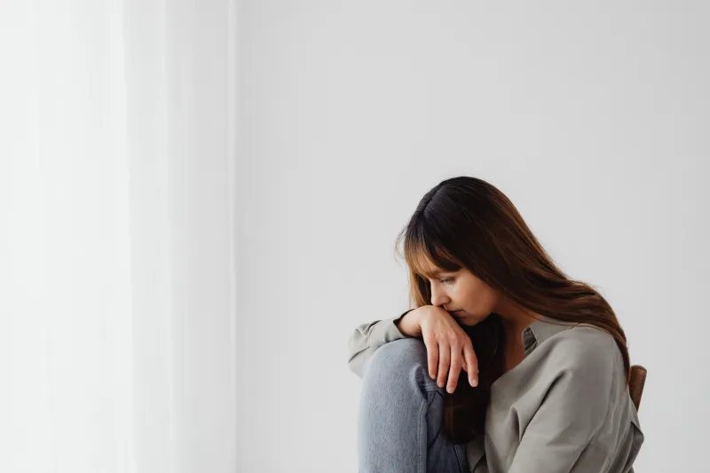 What We Lose When We Skip Grief: The Case for Letting Loss Break You Open