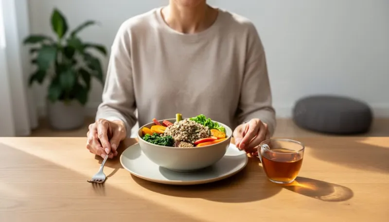 Your Stomach Has Something to Say — Are You Actually Listening?